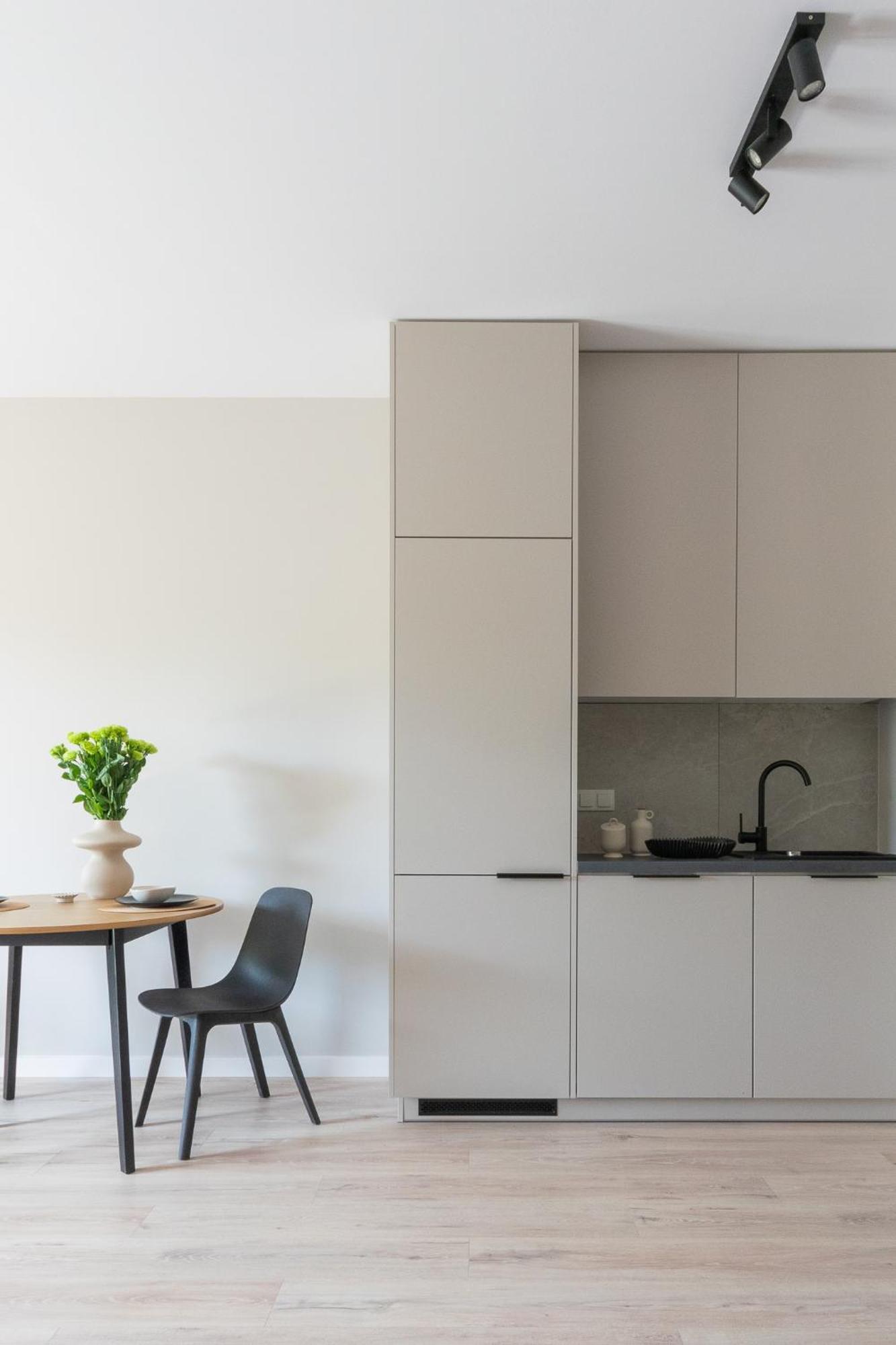 Leilighet Platinum